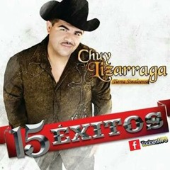 Chuy Lizarraga y su Banda Tierra Sinaloense - Embeleso.mp3