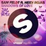 Shadows Of Love ft. Heidi Rojas(JAC remix)