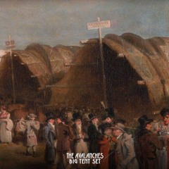 Big Tent Set Pt 2