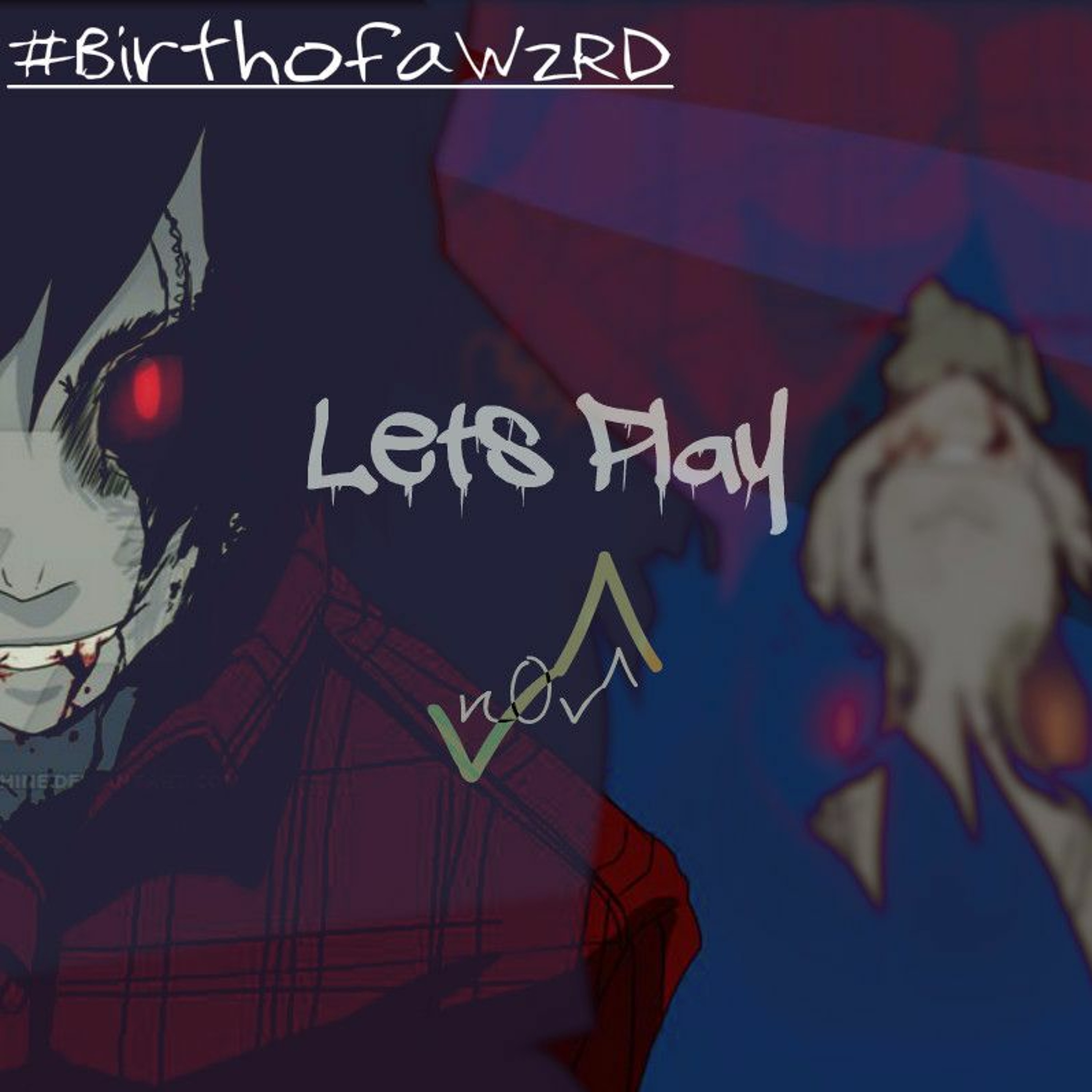 Lets Play**Abridged** episode artwork