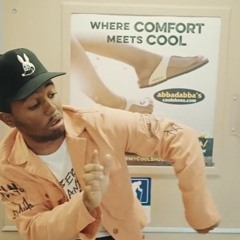 K Swisha X Madeintyo Type Beat