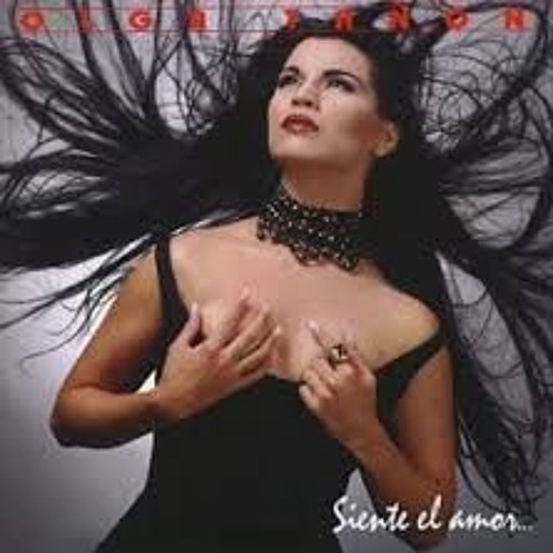 Olga Tañon Es Mentiroso