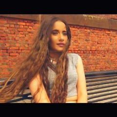 She Will Never Be Me