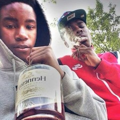 Lil Cj ft. JDot-Let Em Know