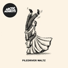Piledriver Waltz (cover)