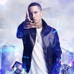 Eminem-Respect My Conglomerate (Freestyle)