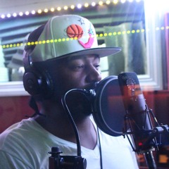 All The Way up Freestyle (GMB Mix)