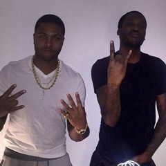 Hardo Feat. Meek Mill - "Love Foreal"