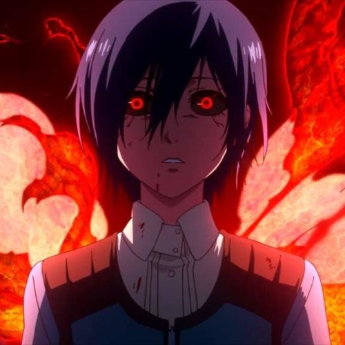 Stream Rap da Touka Chan - FourMiga by FourMiga | Listen online