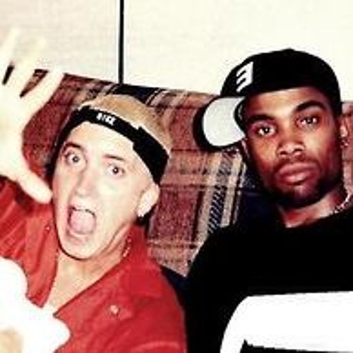 Eminem and Proof (Freestyle)