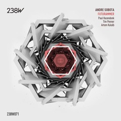 Andre Sobota - Futurammer (Tim Penner Remix) [238W] [Preview]