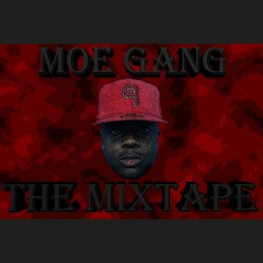 Big Moe - Kingpin
