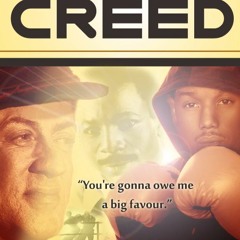 CREED Theme - Soundtrack Special Version