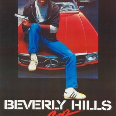 BEVERLY HILLS COP (theme song)..with vocals.hahaha