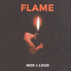 Flame w/ NOX
