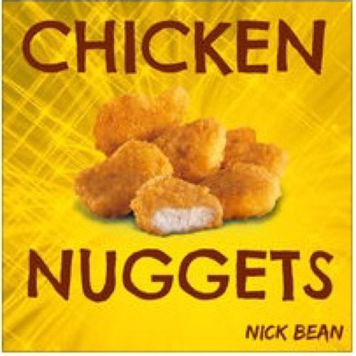 Chicken Nugget Song Nick Bean By Rachelsings On Soundcloud