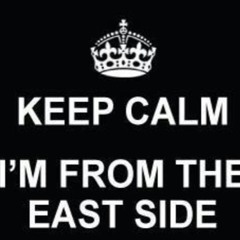 JohnnyGat ft CigaTrilla - EastSide Nigga