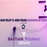 Shadows Of Love (ft. Heidi Rojas) (Bastian Viganau Remix)