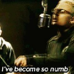 LinkinPark - Numb - Digital Remixed