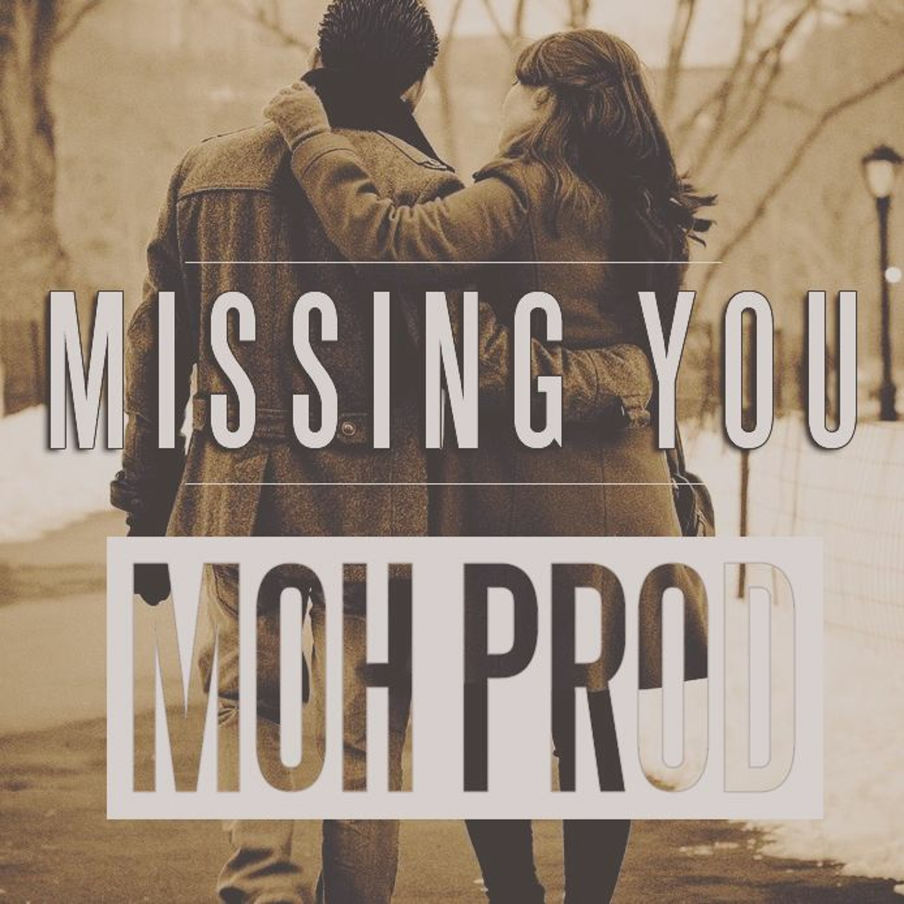 Missing You - Rap/R&B Instrumental w/Hook episode artwork