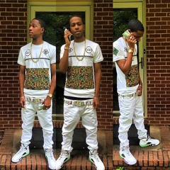 Big City2x - Why They Hating On Me