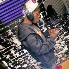 Like A MAN REMIX>SEAN5OOP FT. HALF