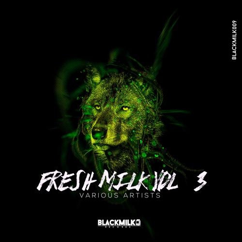 [BLACKMILK REC] Antdot, FeelGood - Lookin' At My Rollie (Preview)