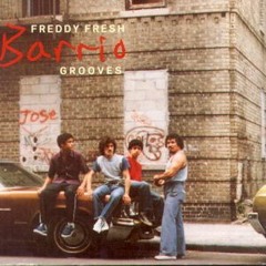 Big Beat-C'mon-Freddy Fresh -BC