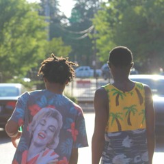 I-95 (Prod. by DeusBeats)