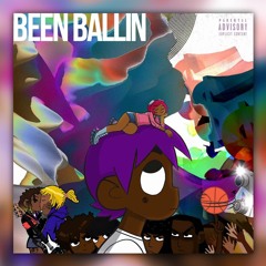 Lil Uzi Vert - Been Ballin (Type Beat)