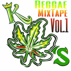 Reggae MixTape Vol.1