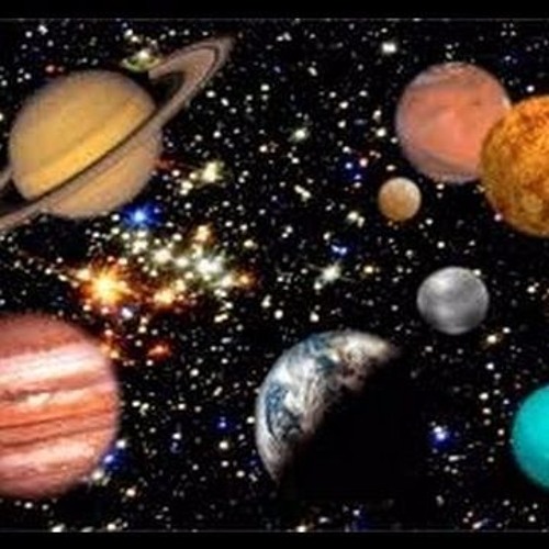Irvig - Planets (final and free to download)