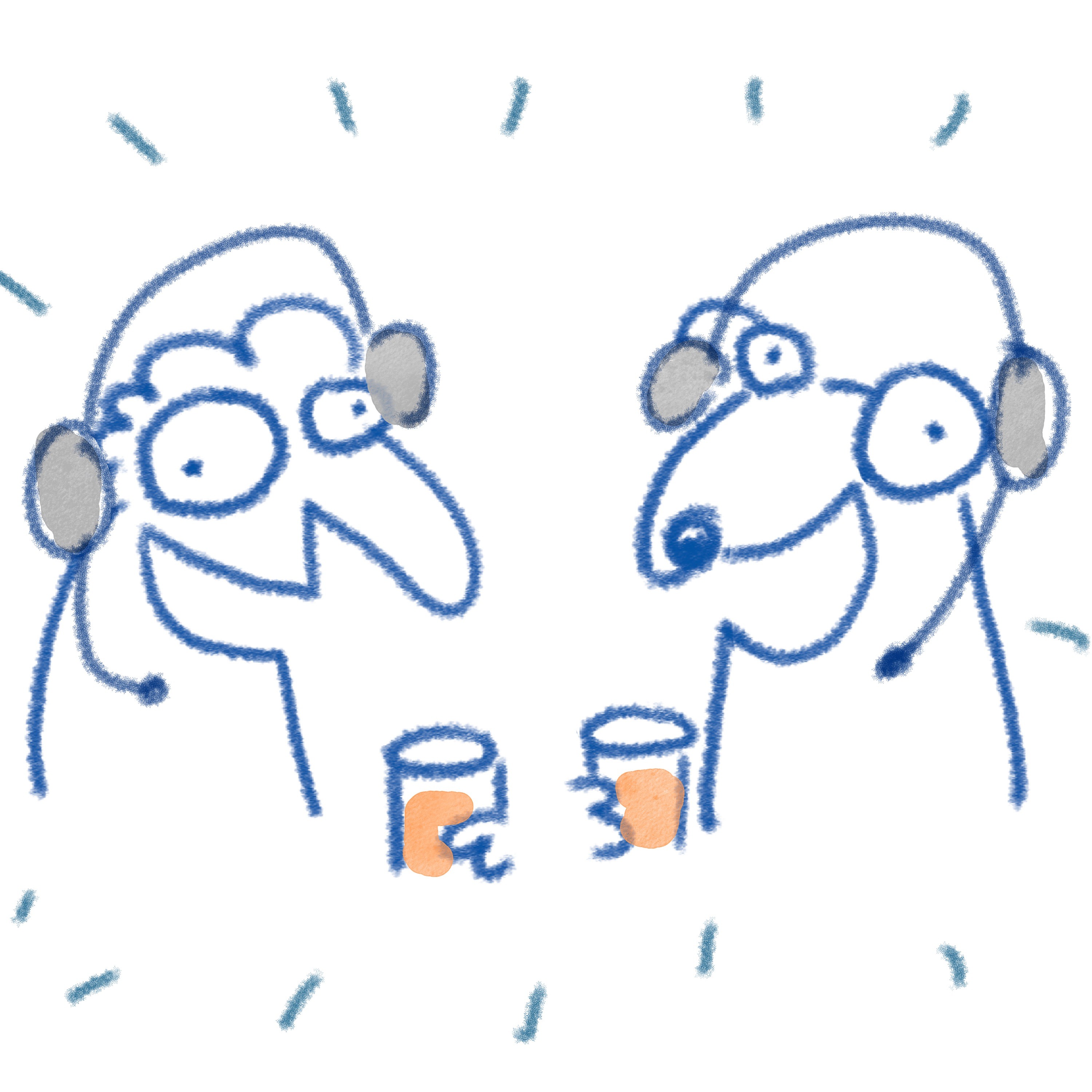 Cartoonists Drink Whisky And Using The NBN Talk About The Election *buffering* WEEK 2