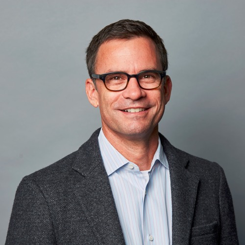 Dan Burkhart, Co-Founder and CEO of Recurly