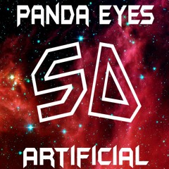 Panda Eyes - Artificial