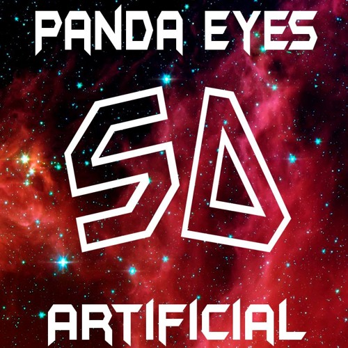Panda Eyes - Artificial