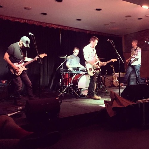 Sick- Live At The Metropolitan