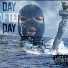 Moolah Kapone  - Day After Day (freestyle)