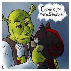 *18+* The Space Crab reads YAOI FANFIC - A Shrek and Shadow Love Story Chapter 1