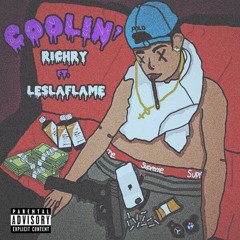 RichRy Ft. Le$LaFlame - Coolin