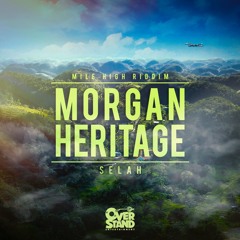 Morgan Heritage- Selah