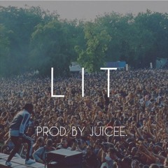 Juicee - LIT ( Prod. By Juicee )
