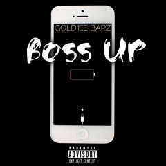 BOSS UP