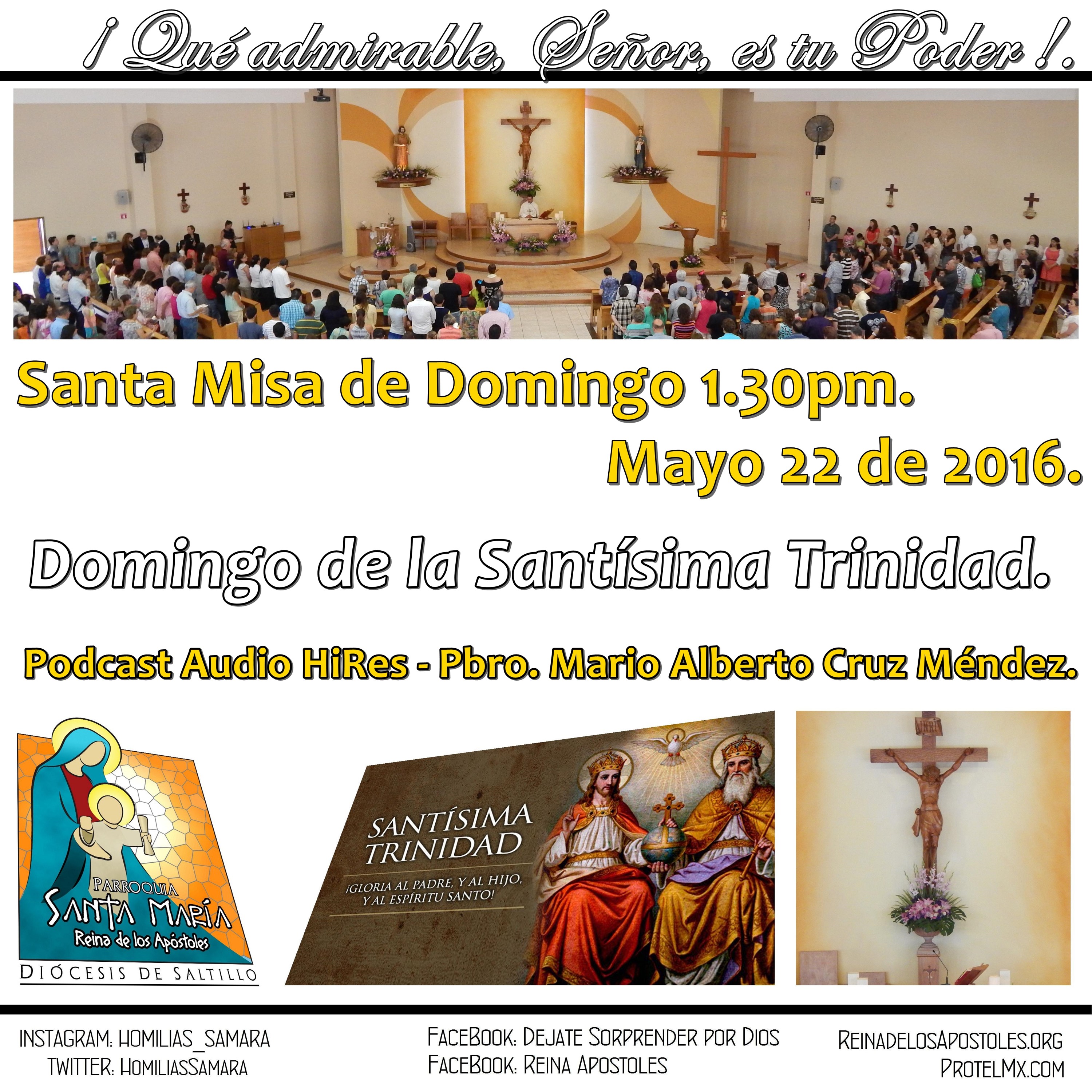 SAMARA_Saltillo #2019