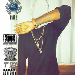 Livin Right (Ft. Crucial & Stewpid)