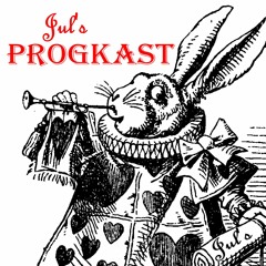 Jul's Progkast - 4