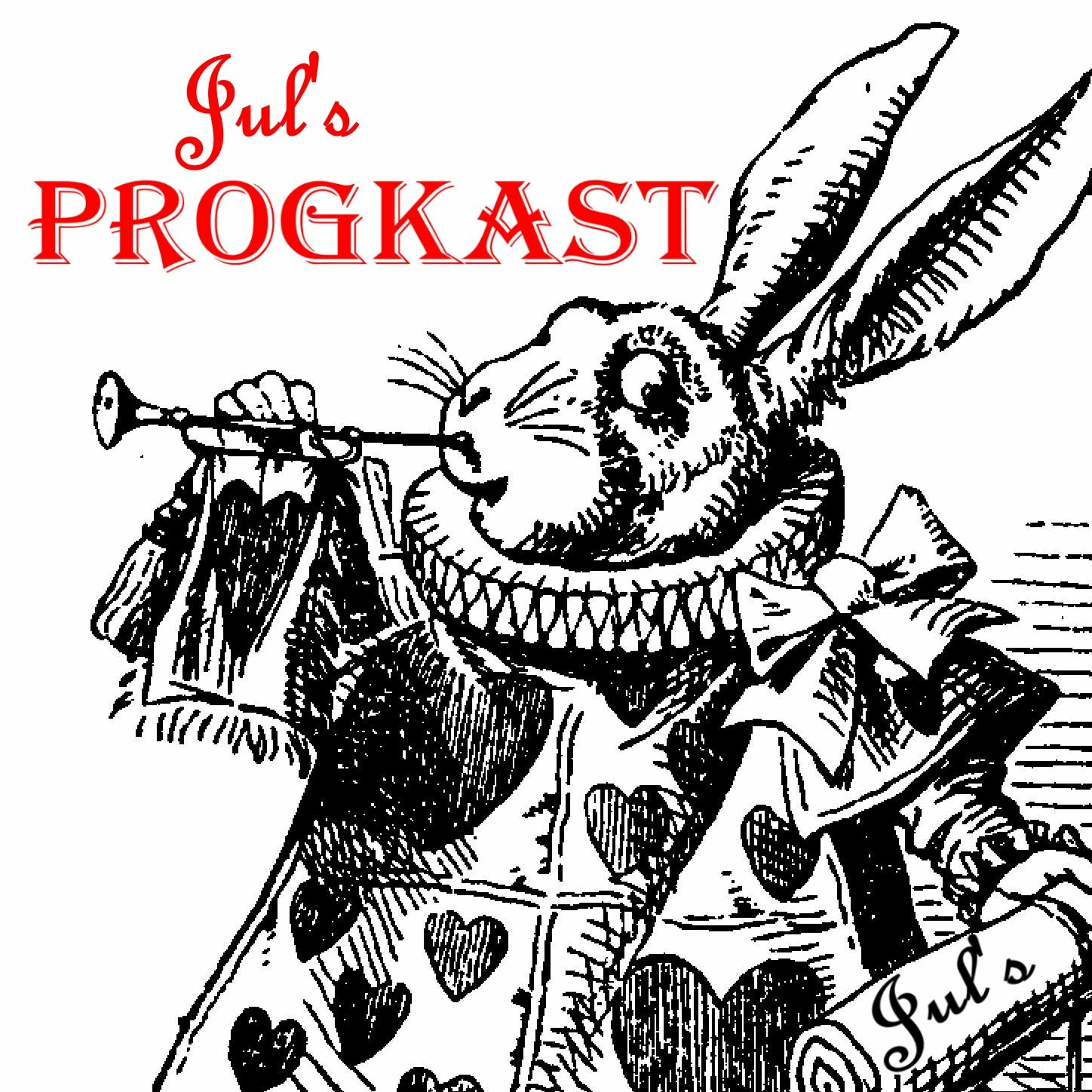 Progkast