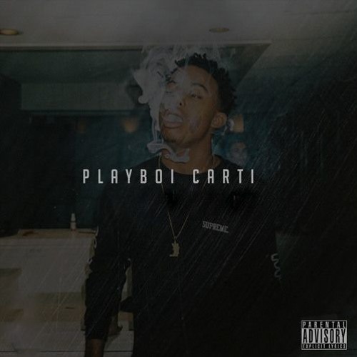 Fetti (Ft. Dash & Maxo Kream)