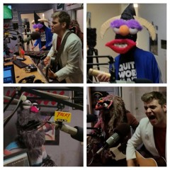 Nick Lutsko & The Gimmix