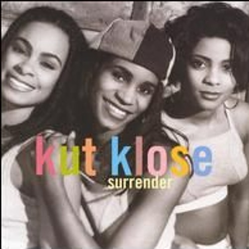 Kut Klose - Surrender  1995 Full Album